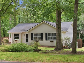 3316 Bearskin Ct, Raleigh, NC 27606