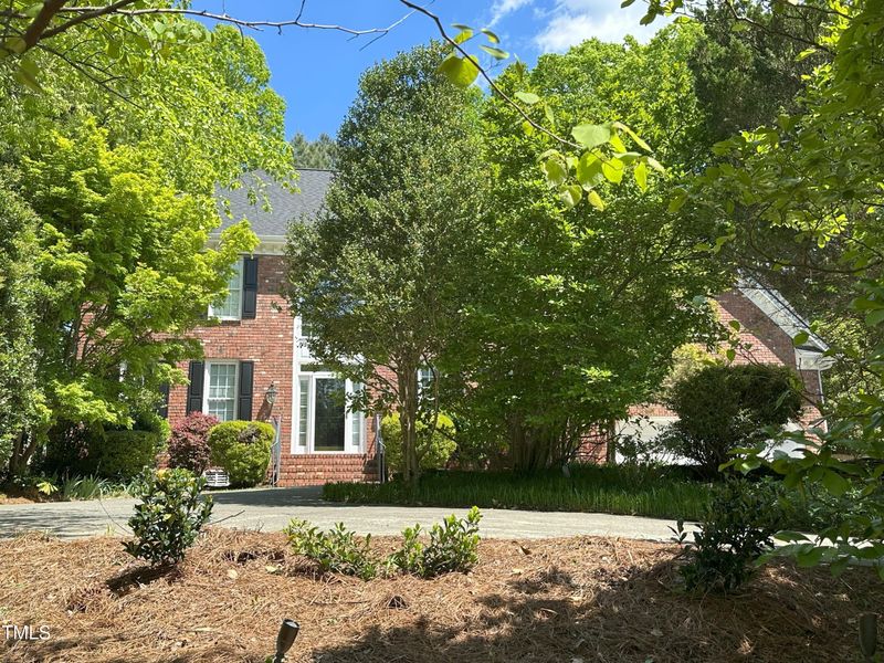 3316 Belspring Ln, Raleigh, NC 27612