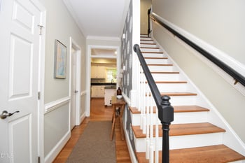 3316 Carrack Ct, Raleigh, NC 27613