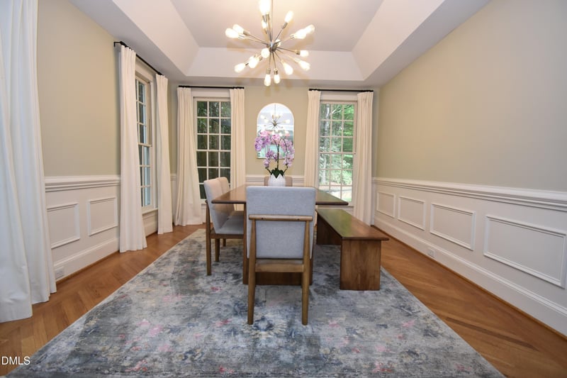 3316 Carrack Ct, Raleigh, NC 27613