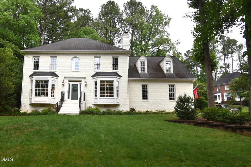 3316 Carrack Ct, Raleigh, NC 27613