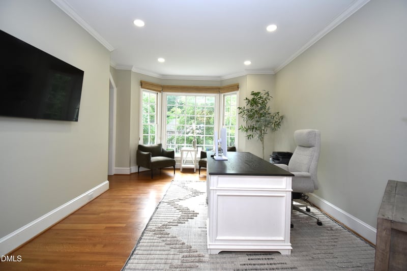 3316 Carrack Ct, Raleigh, NC 27613