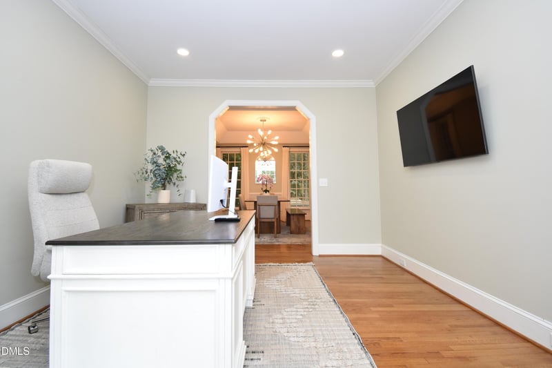 3316 Carrack Ct, Raleigh, NC 27613