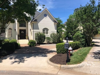 3316 Darien Dr, Raleigh, NC 27607