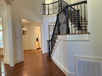 3316 Darien Dr, Raleigh, NC 27607