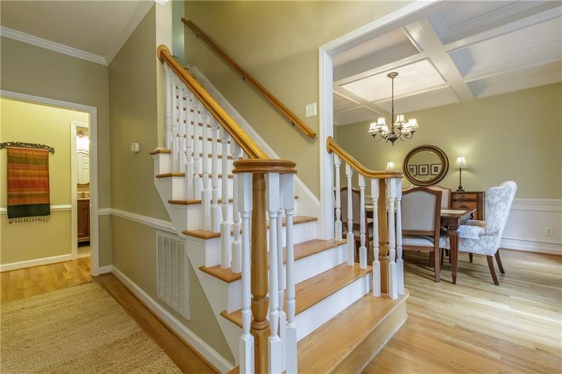 3316 Doral Ct, Burlington, NC 27215
