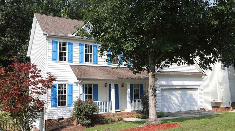 3316 Forest Mill Cir, Raleigh, NC 27616