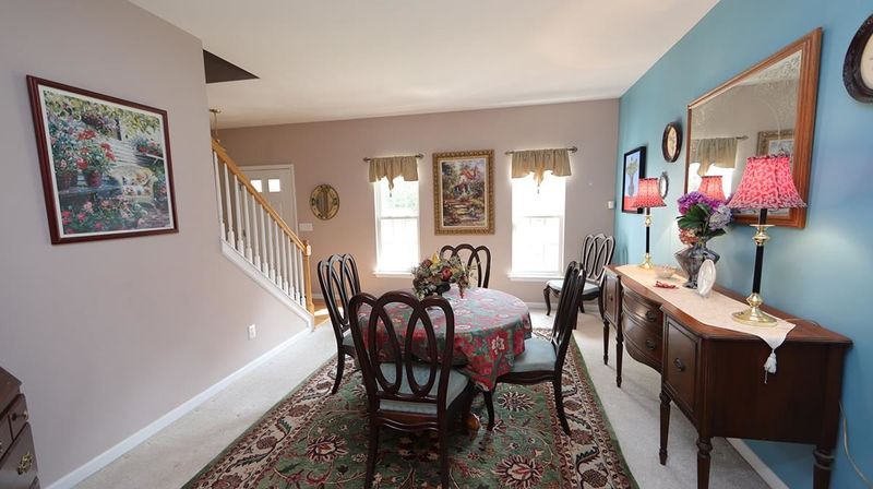 3316 Forest Mill Cir, Raleigh, NC 27616