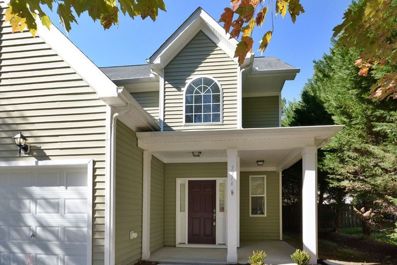 3316 Forrestal Dr, Durham, NC 27703