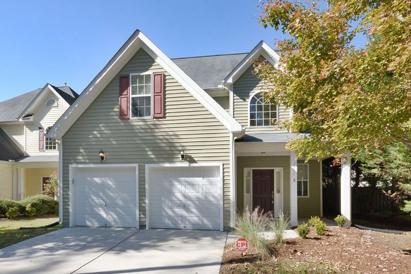 3316 Forrestal Dr, Durham, NC 27703