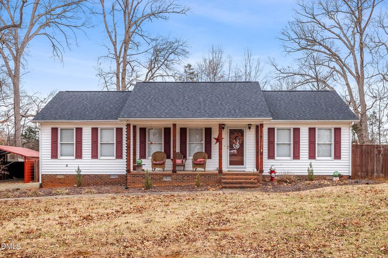 3316 Golden Oaks Dr, Graham, NC 27253