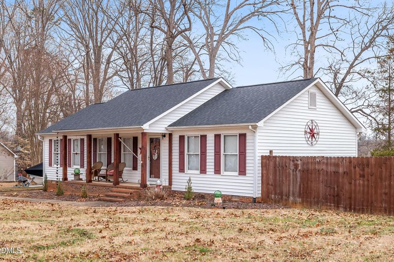 3316 Golden Oaks Dr, Graham, NC 27253