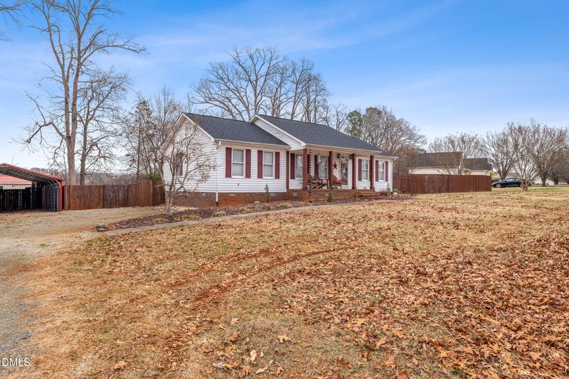 3316 Golden Oaks Dr, Graham, NC 27253