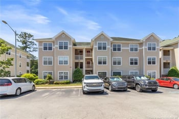 3316 Harbour Pointe Pl, Fayetteville, NC 28314