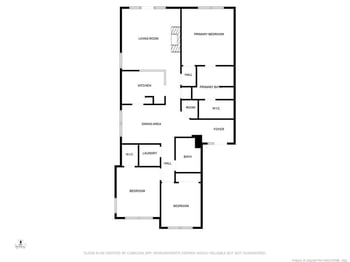 3316 Harbour Pointe Pl, Fayetteville, NC 28314
