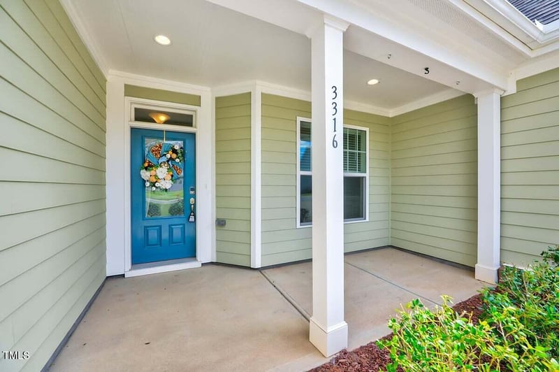 3316 Jones Lake Rd, Fuquay Varina, NC 27526