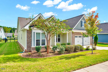 3316 Jones Lake Rd, Fuquay Varina, NC 27526