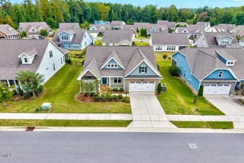 3316 Jones Lake Rd, Fuquay Varina, NC 27526