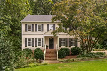 3316 Marblehead Ln, Raleigh, NC 27612