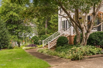 3316 Marblehead Ln, Raleigh, NC 27612
