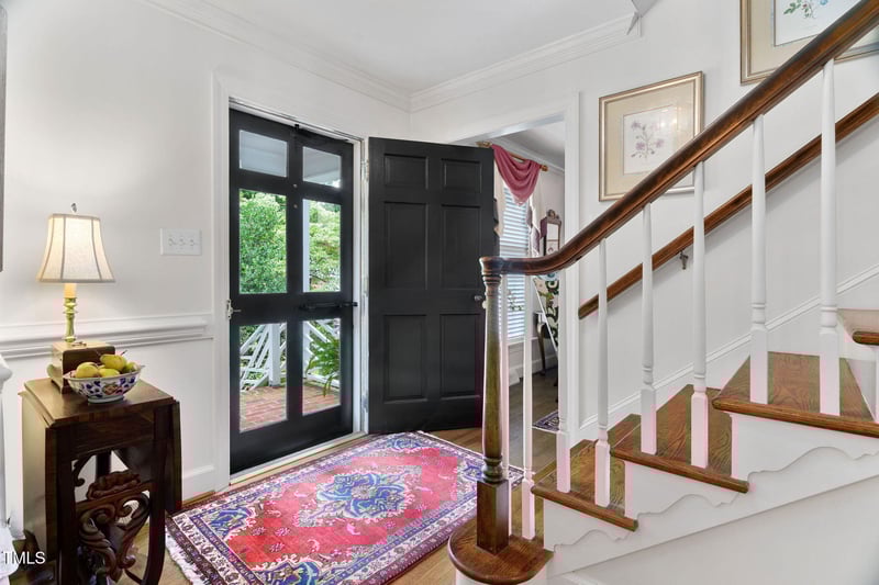 3316 Marblehead Ln, Raleigh, NC 27612