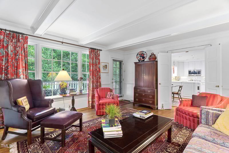 3316 Marblehead Ln, Raleigh, NC 27612