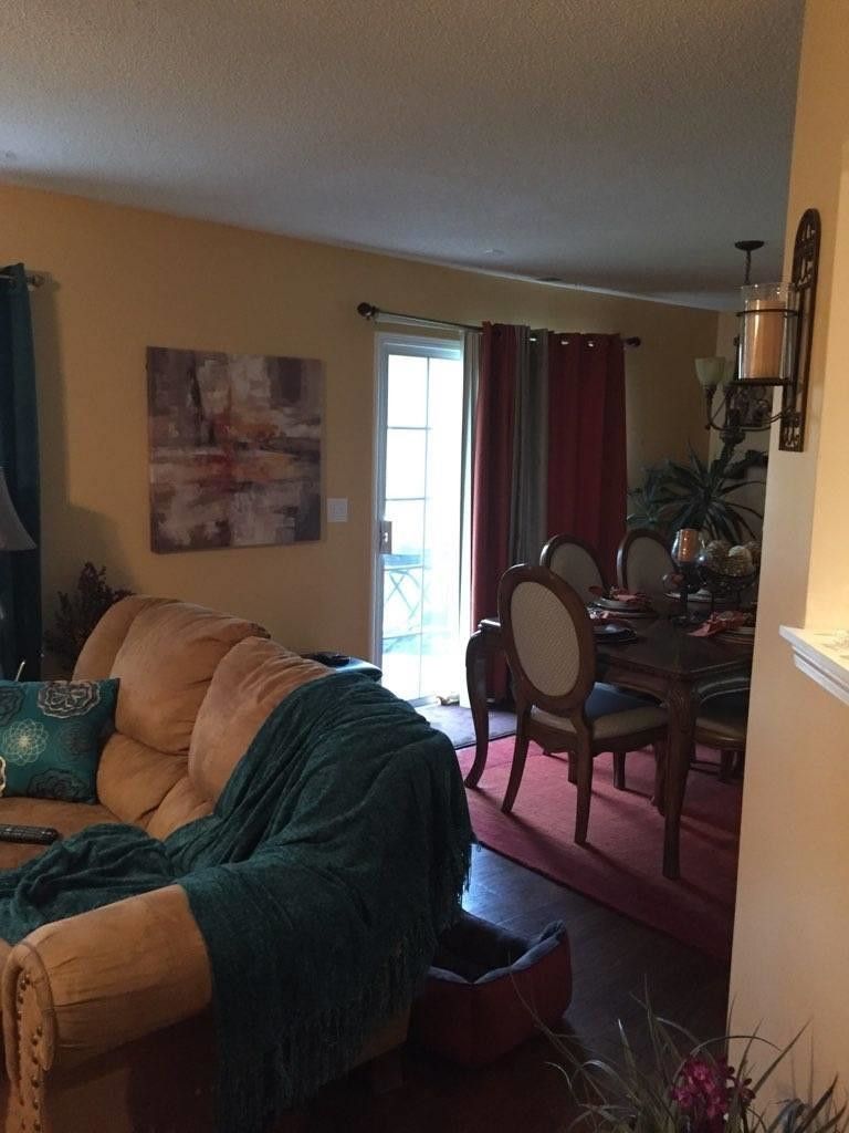3316 Marshlane Way, Raleigh, NC 27610