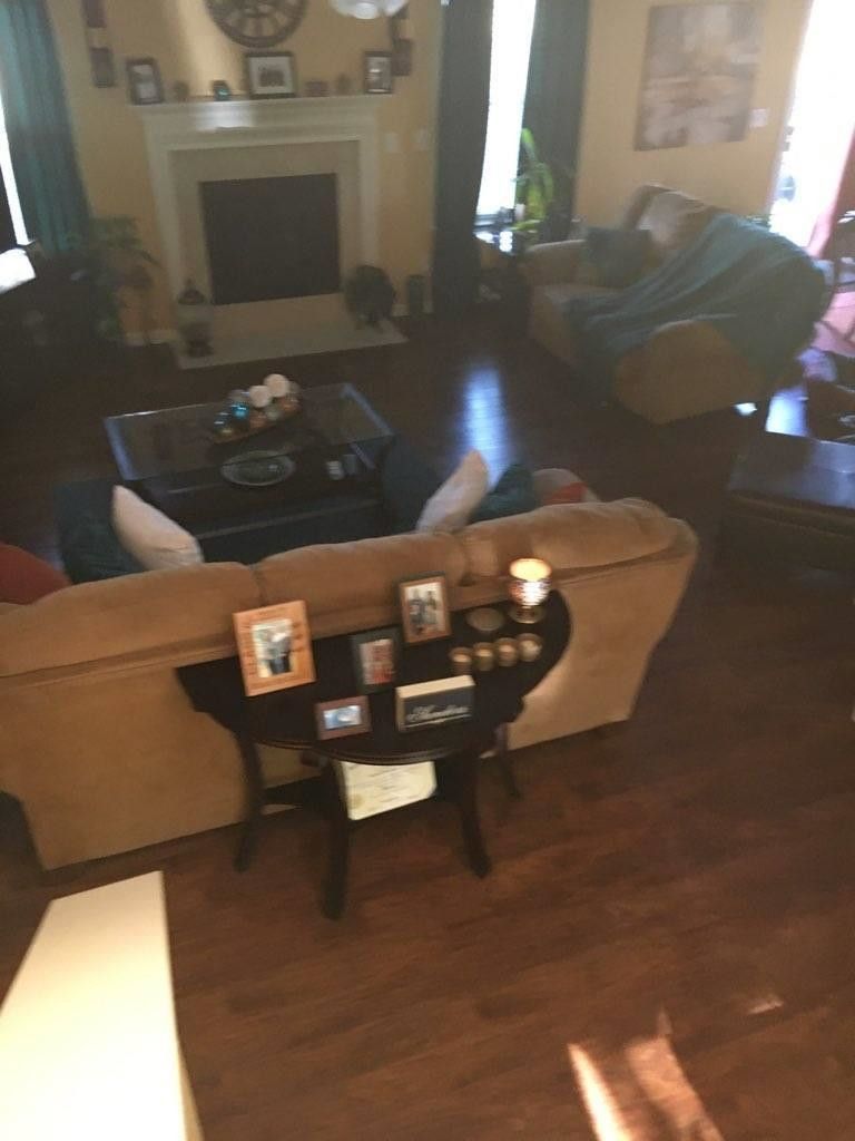 3316 Marshlane Way, Raleigh, NC 27610