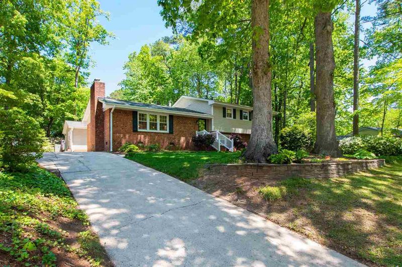 3316 Mesa Ct, Raleigh, NC 27607