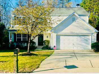 3316 Perkins Ridge Rd, Raleigh, NC 27610