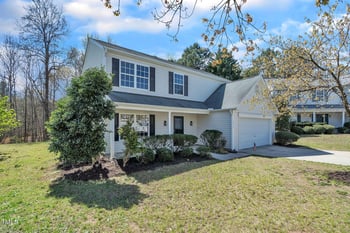 3316 Perkins Ridge Rd, Raleigh, NC 27610