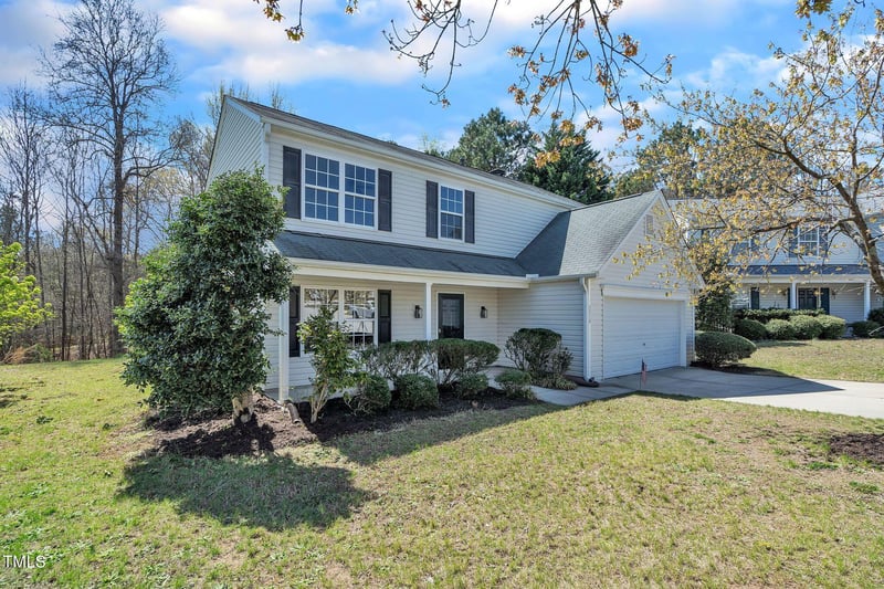 3316 Perkins Ridge Rd, Raleigh, NC 27610