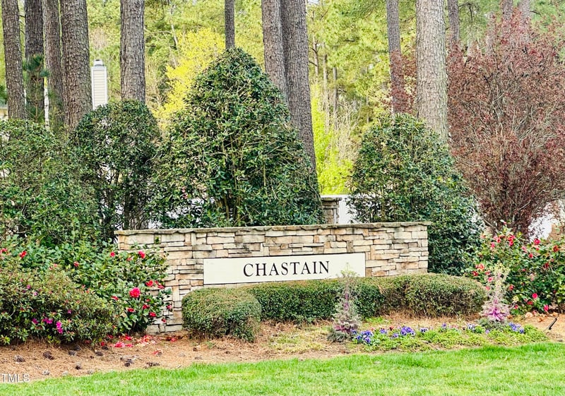 3316 Perkins Ridge Rd, Raleigh, NC 27610