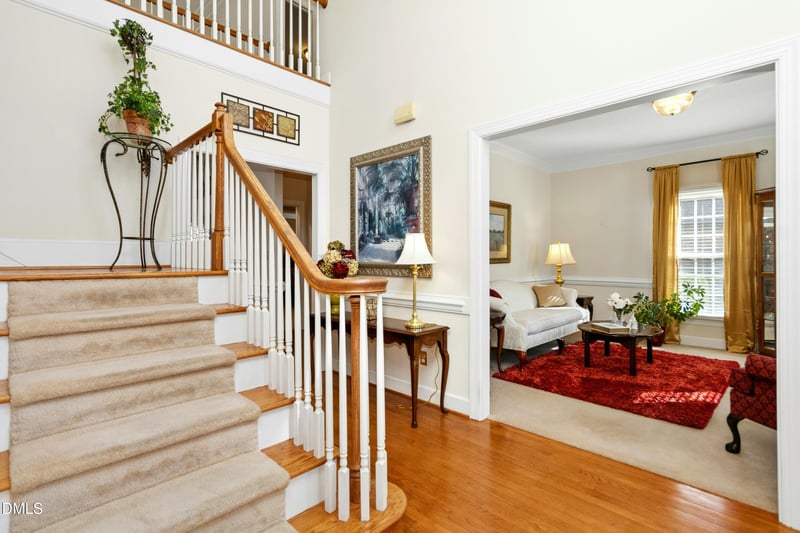 3316 Queensferry Dr, Wilson, NC 27896