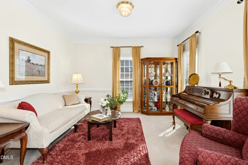 3316 Queensferry Dr, Wilson, NC 27896