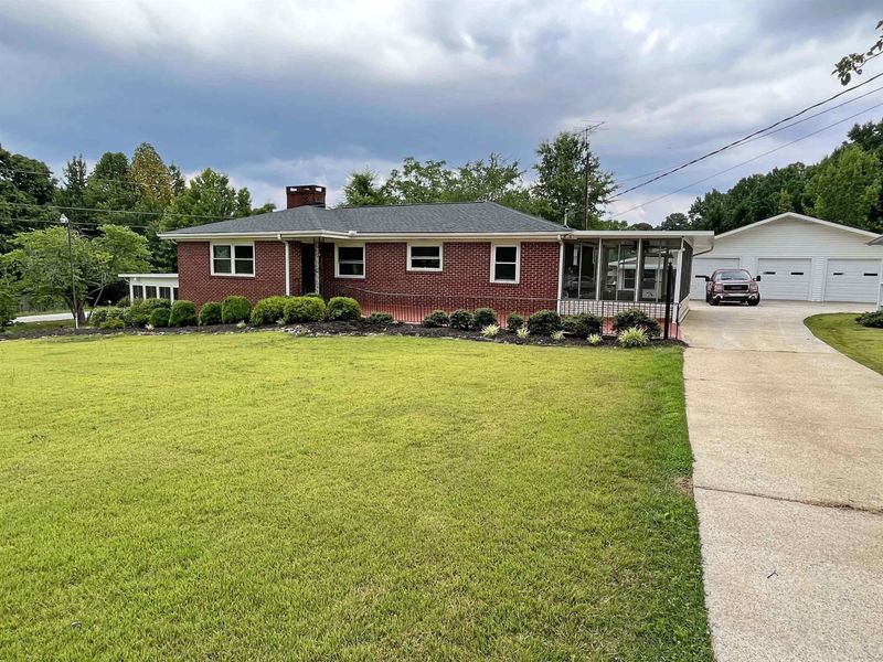 3316 Rock Quarry Rd, Raleigh, NC 27610