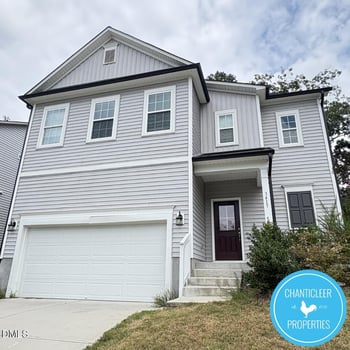 3316 Slippery Elm Dr, Raleigh, NC 27610