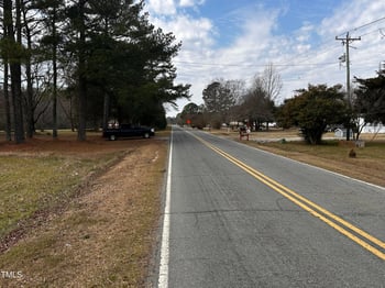 3316 Steel Bridge Rd Lot 2, Clayton, NC 27520