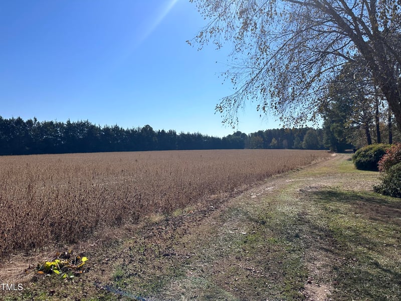 3316 Steel Bridge Rd Lot 2, Clayton, NC 27520