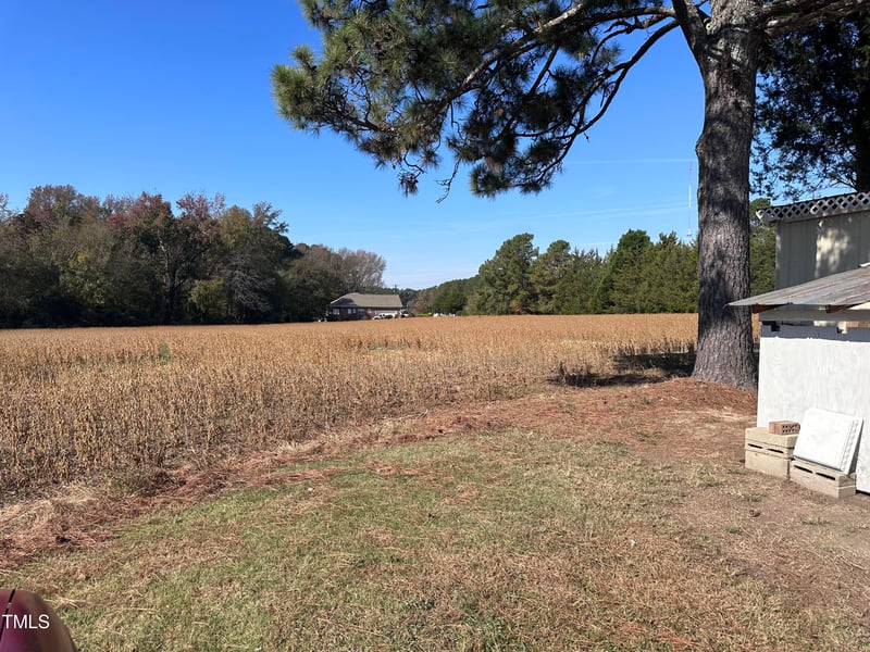 3316 Steel Bridge Rd Lot 2, Clayton, NC 27520
