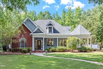 3316 Whittingham Dr, New Hill, NC 27562