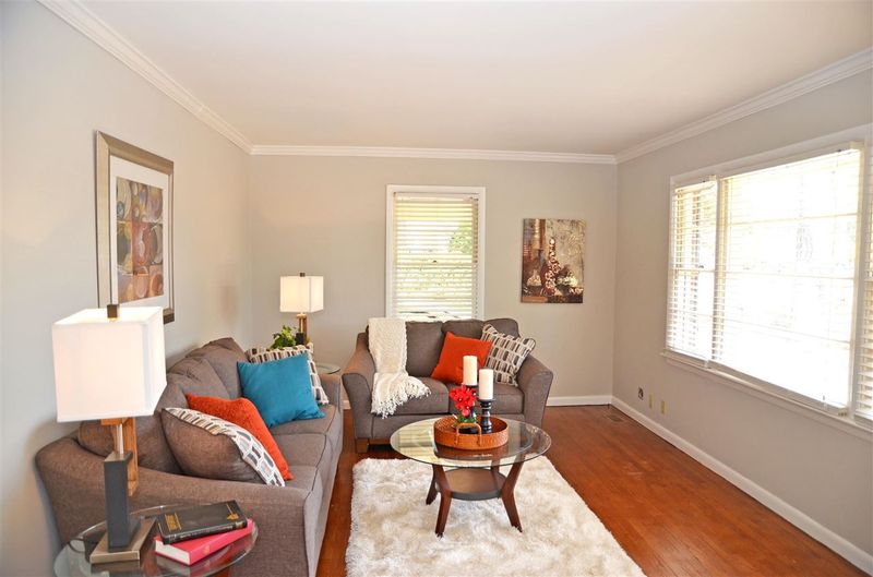3317 Arrowwood Dr, Raleigh, NC 27604
