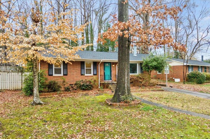 3317 Ashby Pl, Raleigh, NC 27604