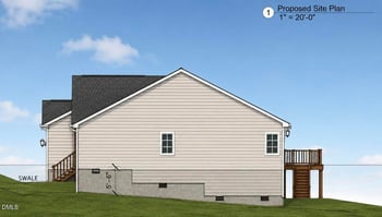 3317 Brookstone Dr, Burlington, NC 27215