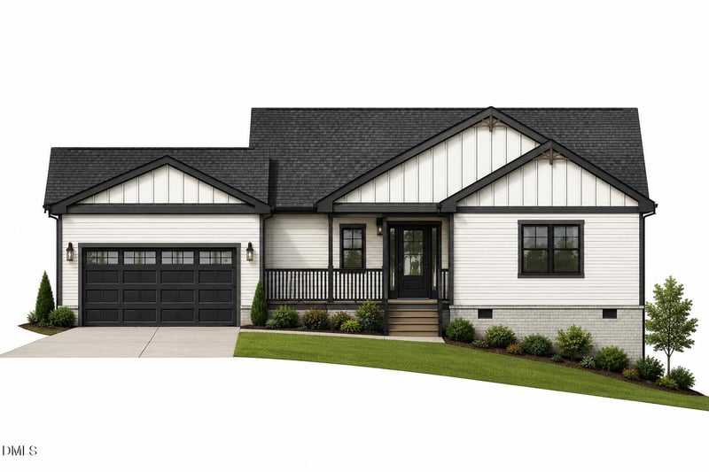 3317 Brookstone Dr, Burlington, NC 27215