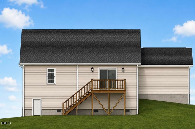3317 Brookstone Dr, Burlington, NC 27215