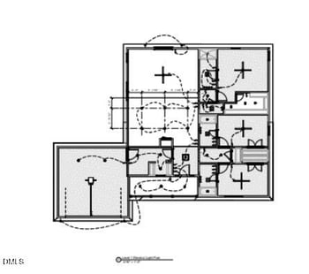 3317 Brookstone Dr, Burlington, NC 27215