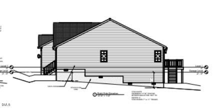 3317 Brookstone Dr, Burlington, NC 27215