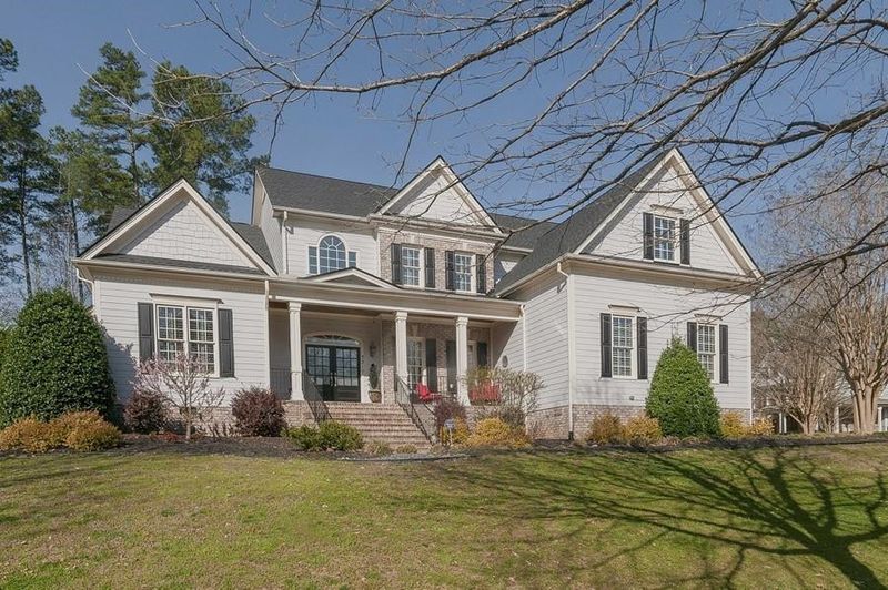 3317 Canoe Brook Pw, Raleigh, NC 27614