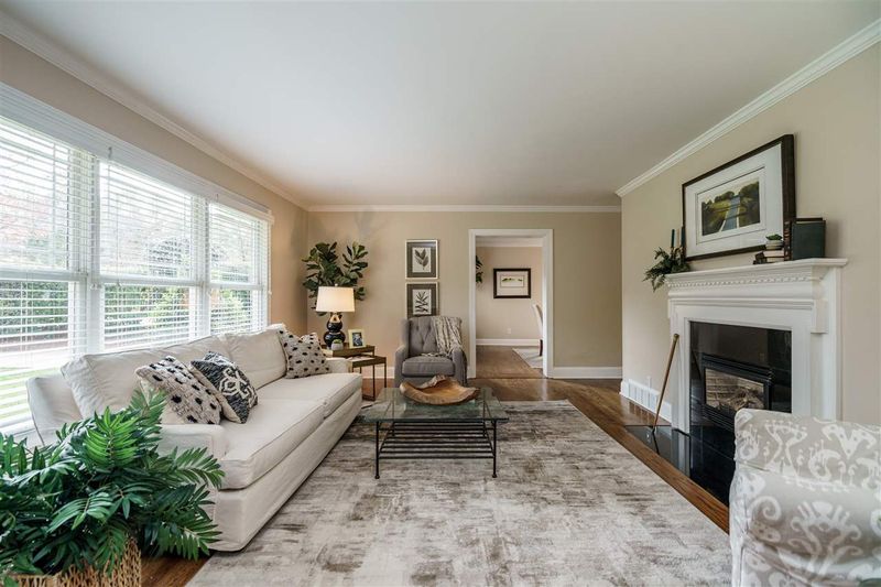 3317 Coleridge Dr, Raleigh, NC 27609